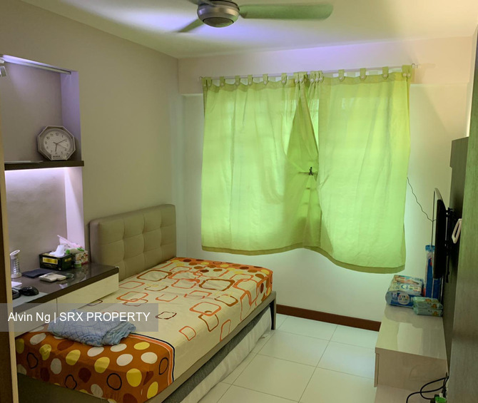 Blk 451A Sengkang West Way (Sengkang), HDB 4 Rooms #257655801